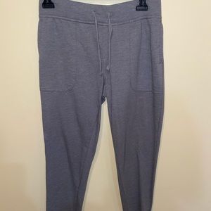Sonoma grey sweatpants